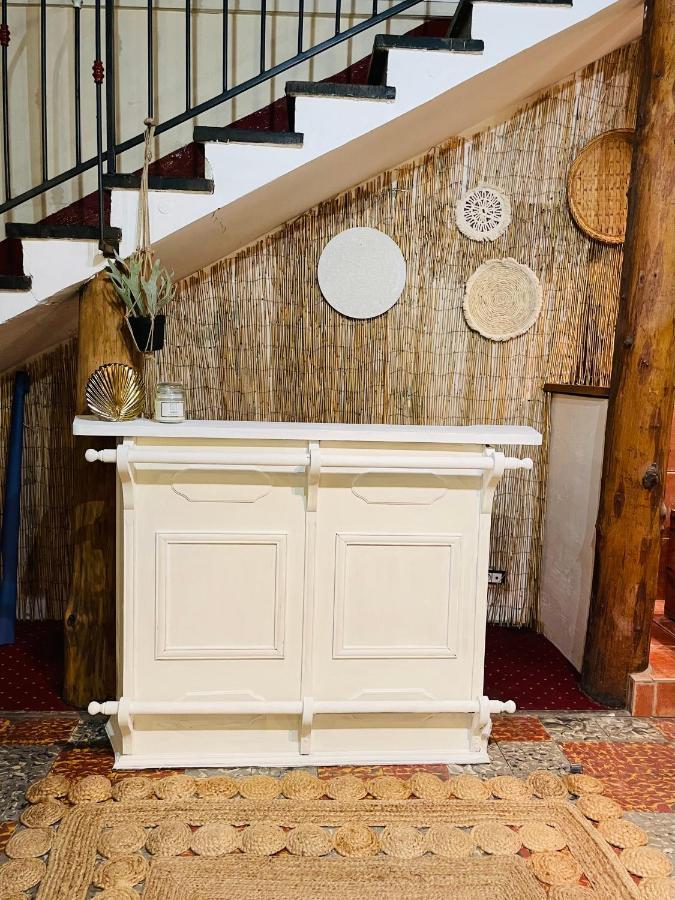 La Maison Tilia Besseges Екстер'єр фото